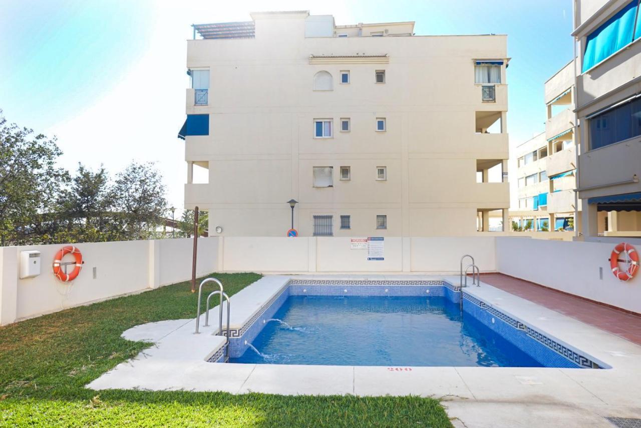 Apartamento Ubicacion Ideal, Playa Y Piscina *