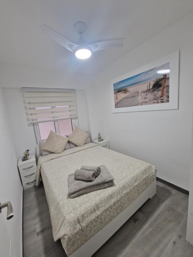 Piso Vacancional Apartamento