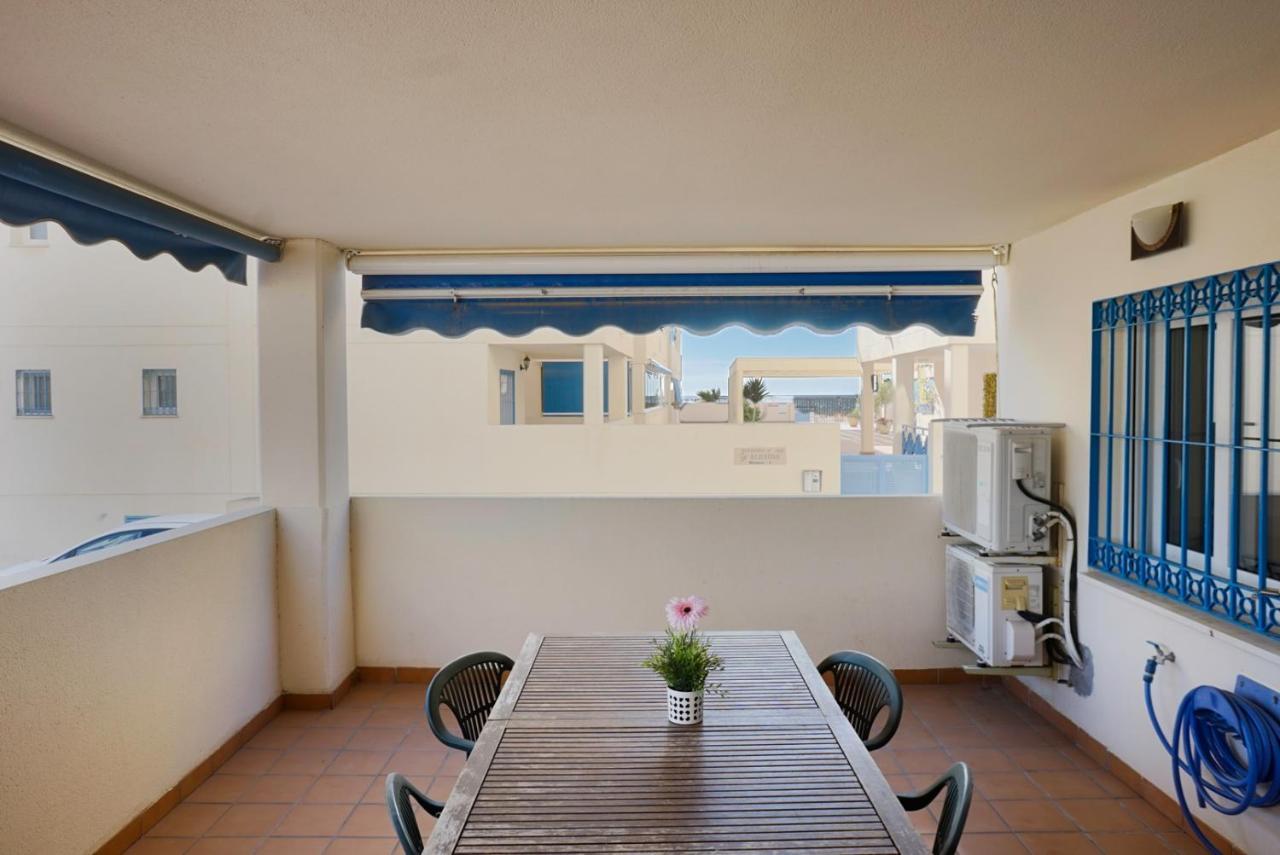 Ubicacion Ideal, Playa Y Piscina Apartamento El Morche