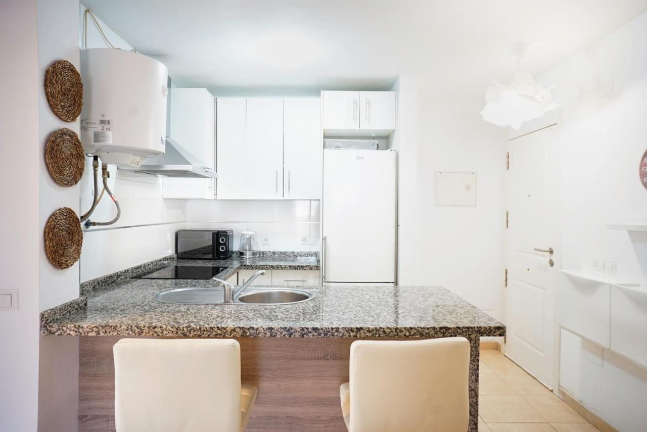 Apartamento Ubicacion Ideal, Playa Y Piscina