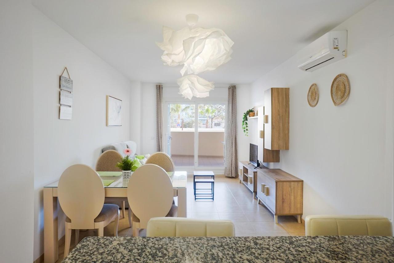 Ubicacion Ideal, Playa Y Piscina Apartamento