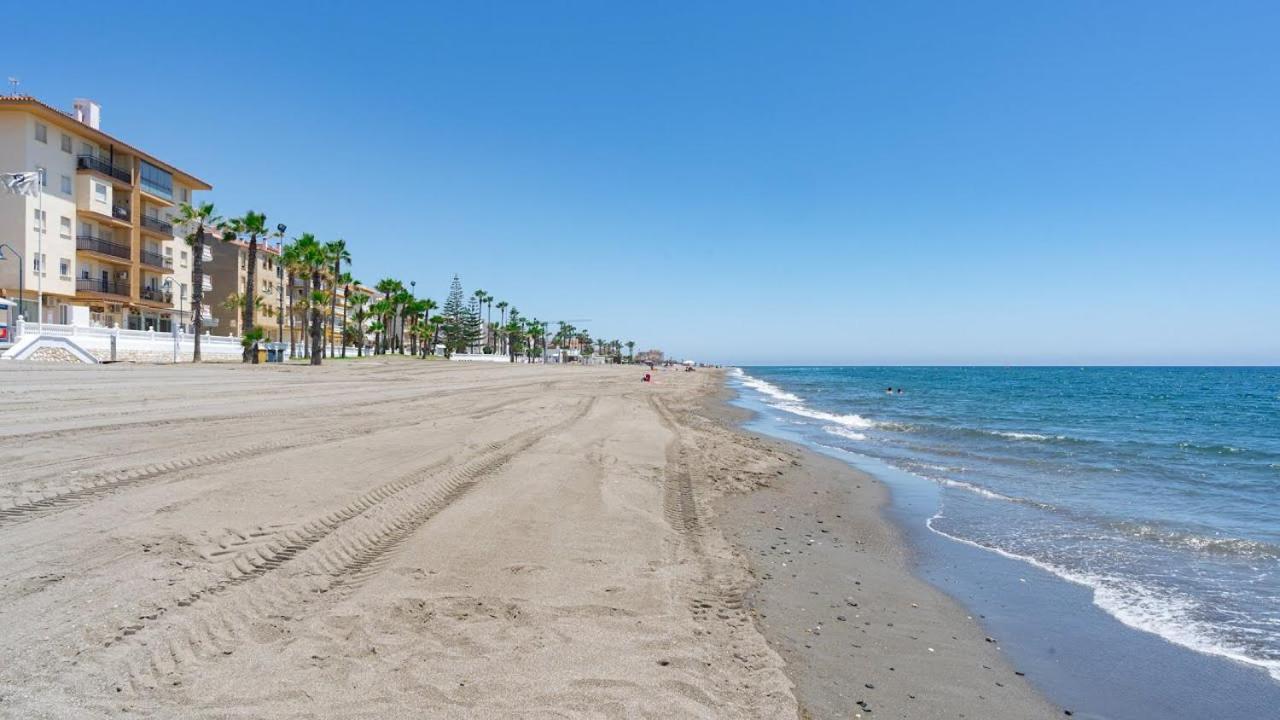 Ubicacion Ideal, Playa Y Piscina Apartamento El Morche