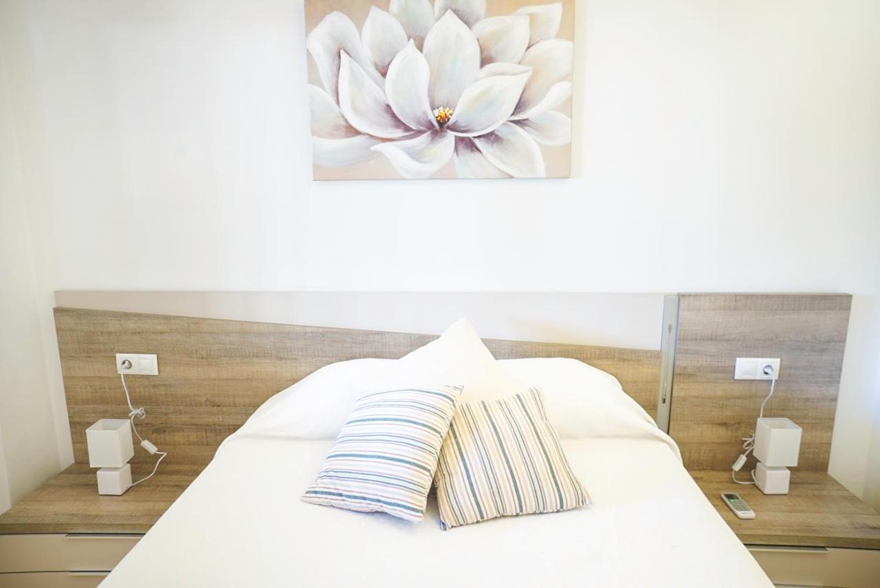 Apartamento Ubicacion Ideal, Playa Y Piscina *