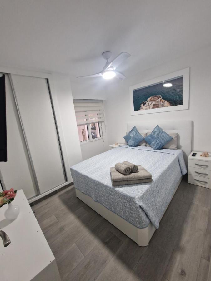 Piso Vacancional