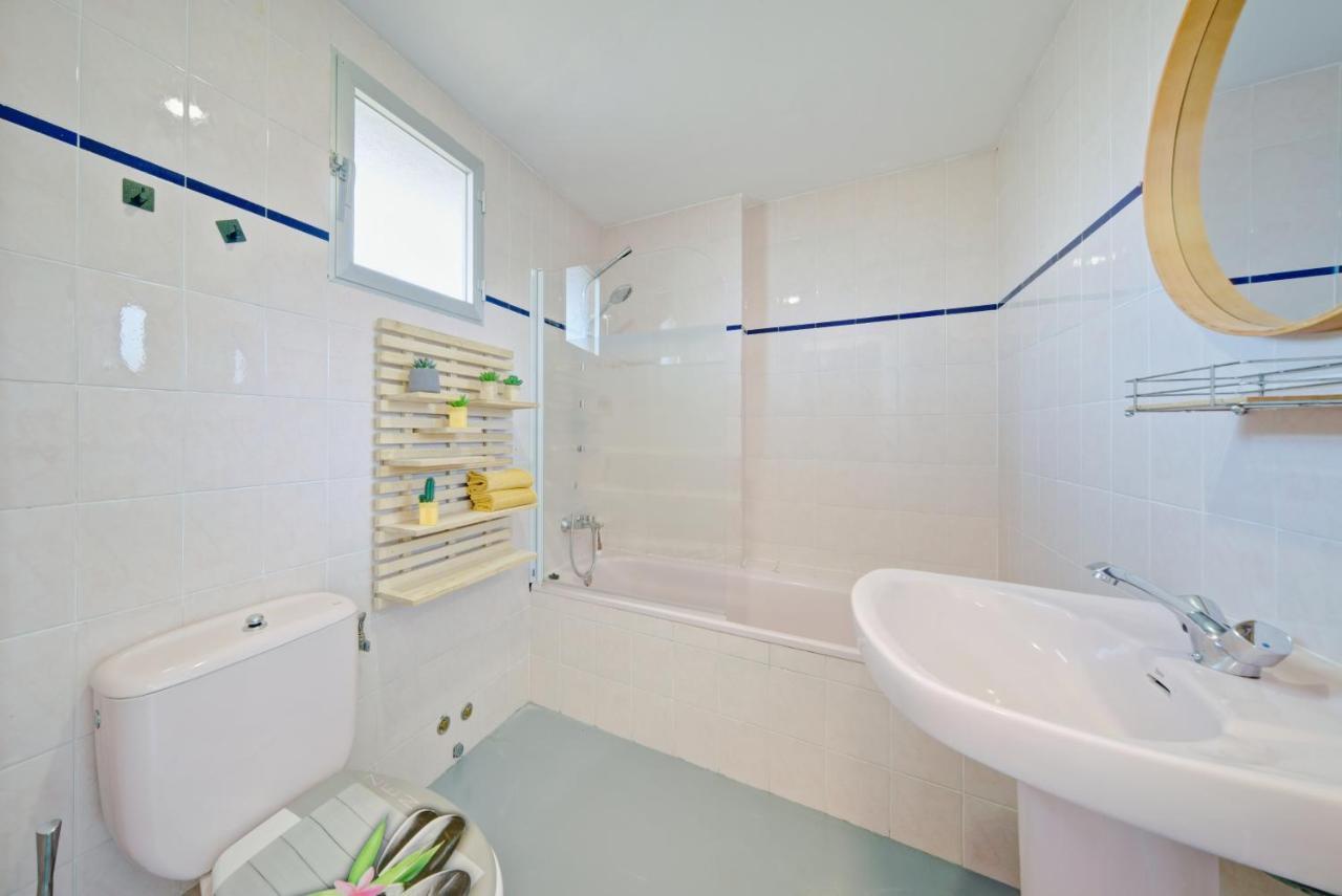 Apartamento Casa Roucelle Calpe
