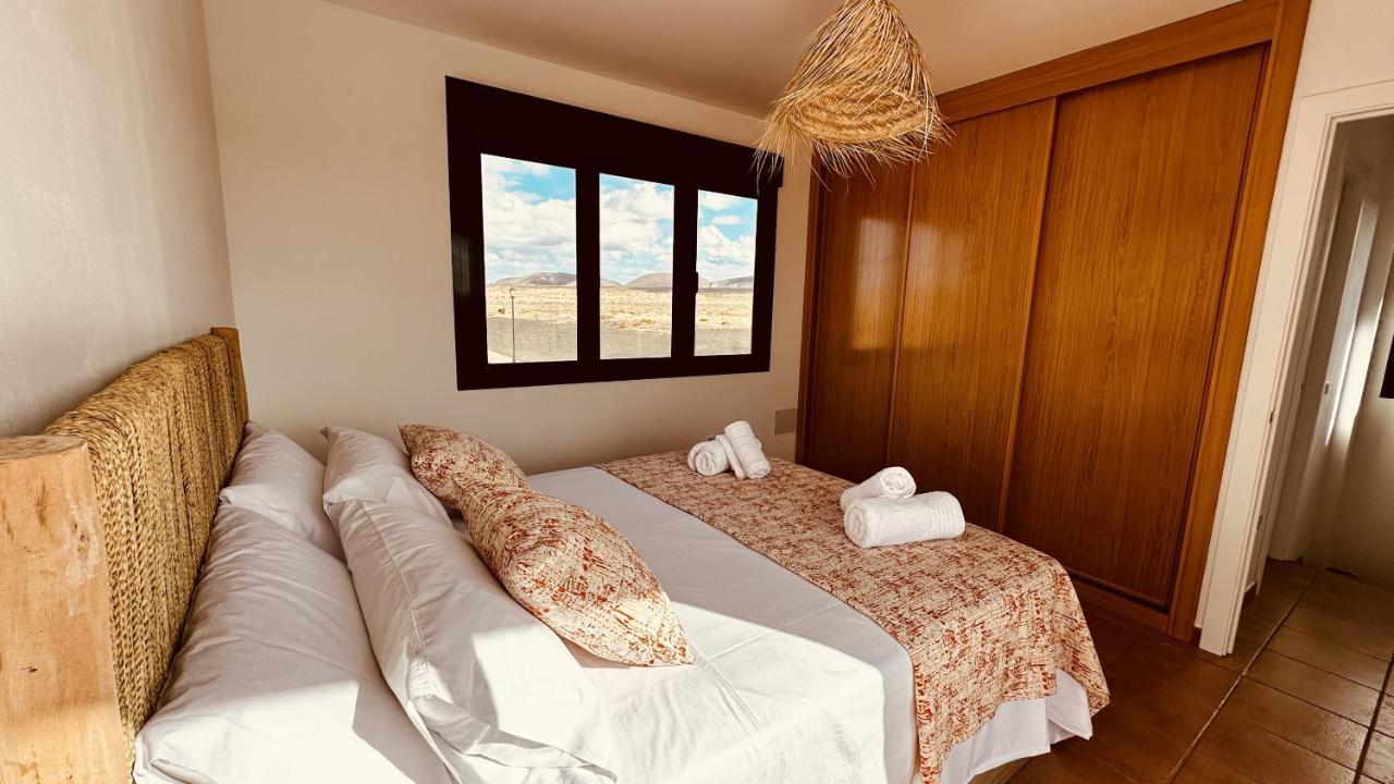 Apartamento Wakanda House Fuerteventura Lajares