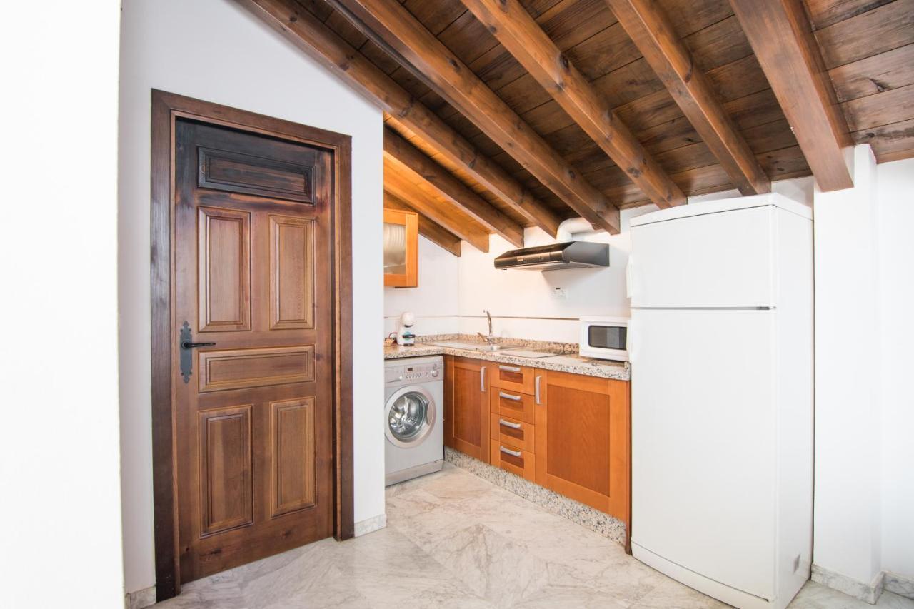 Apartamento Tuguest Atico Gracia
