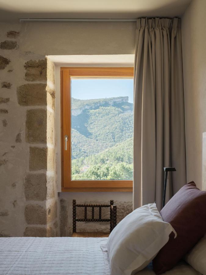 Hotel El Priorato De