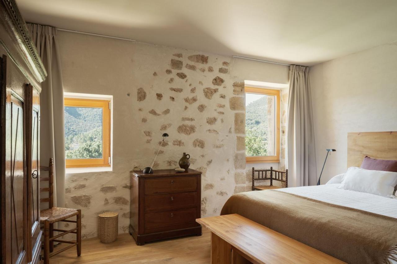 Hotel El Priorato De Trespaderne