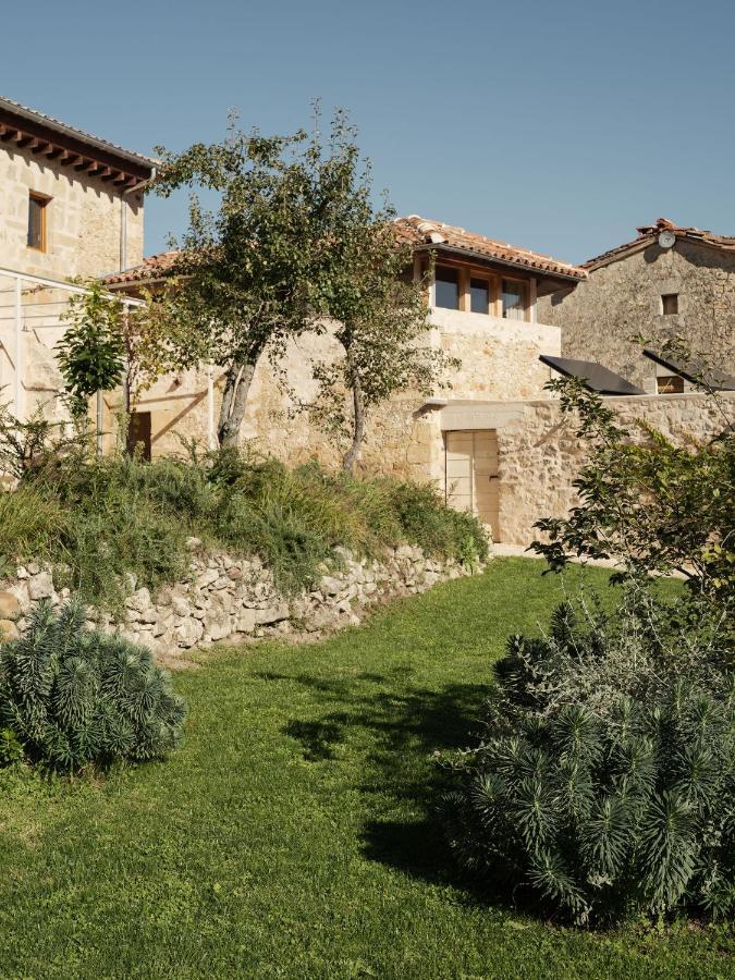 Hotel El Priorato De Trespaderne