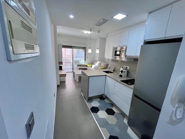 Modern And Stylish Sea ​​views Guardamar del Segura