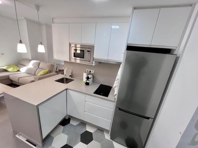 Modern And Stylish Sea ​​views Apartamento
