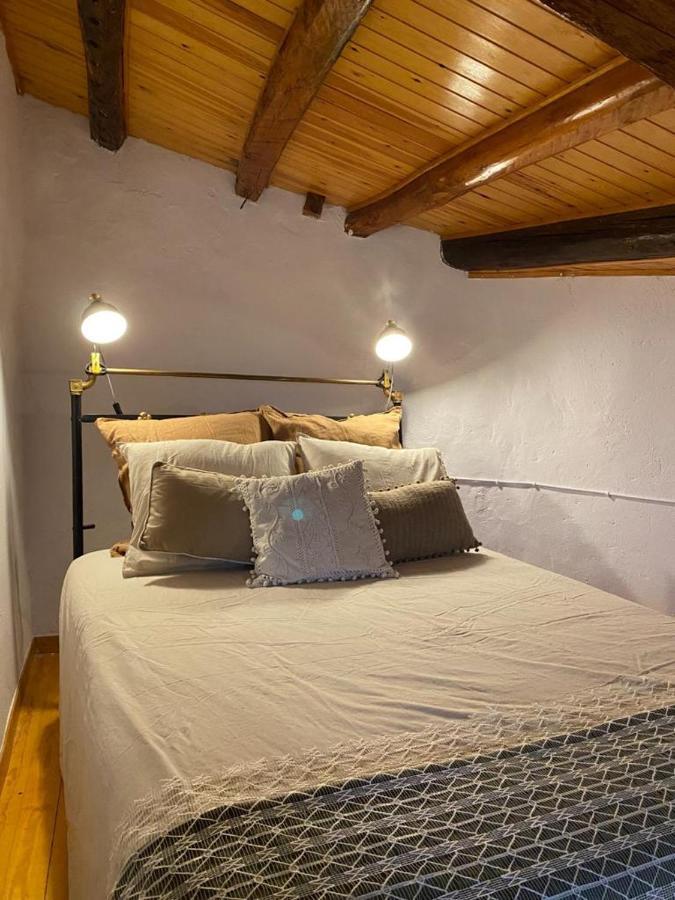 Apartamento Casa Sarrano Viu de Llevata