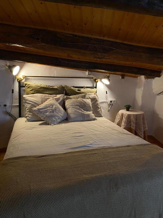 Casa Sarrano Viu de Llevata