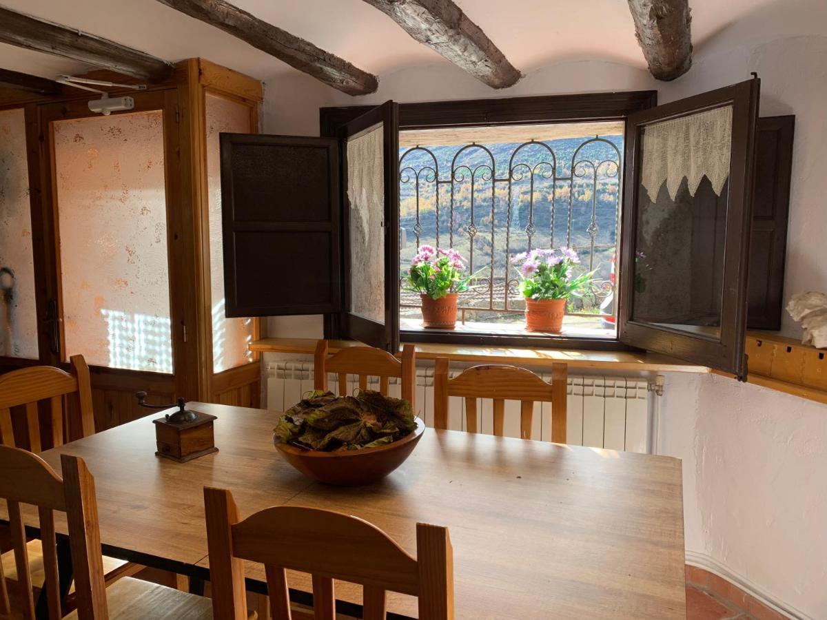 Apartamento Casa Sarrano *