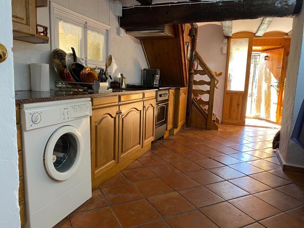 Casa Sarrano *