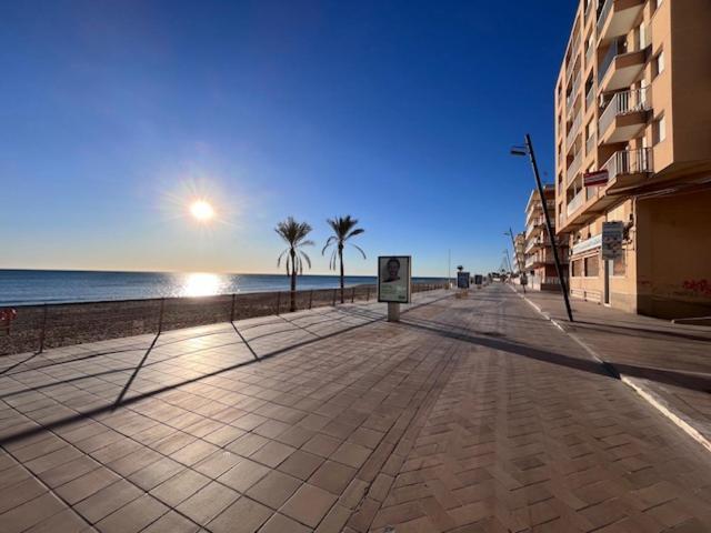Modern And Stylish Sea ​​views Guardamar del Segura