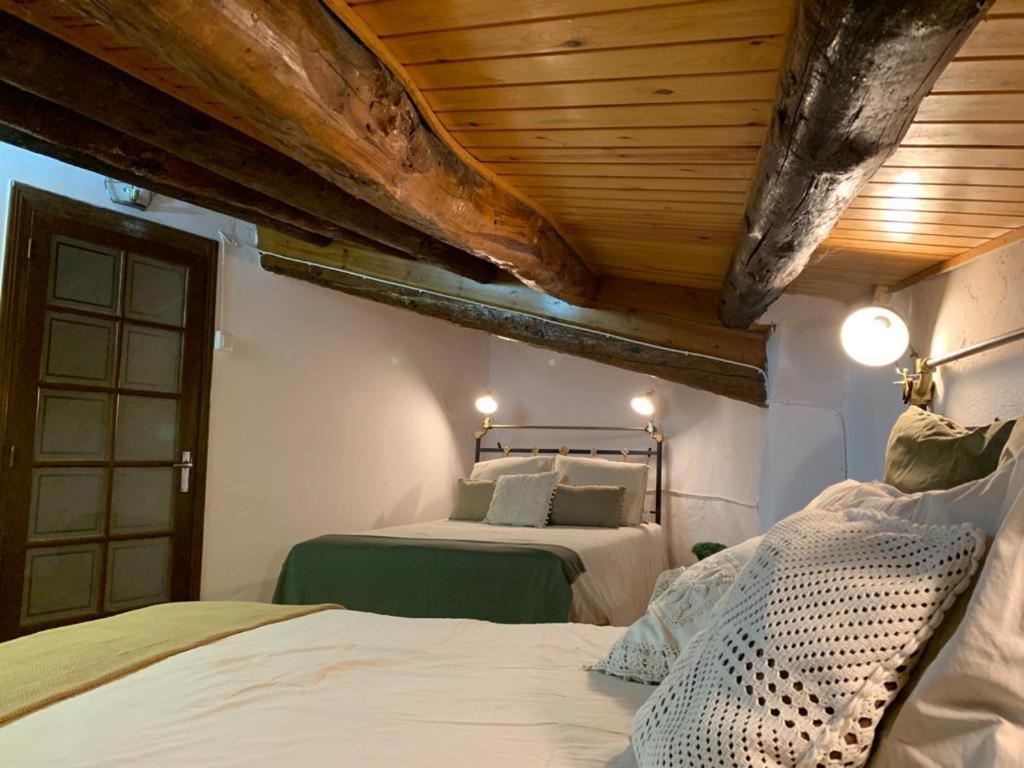 Apartamento Casa Sarrano *