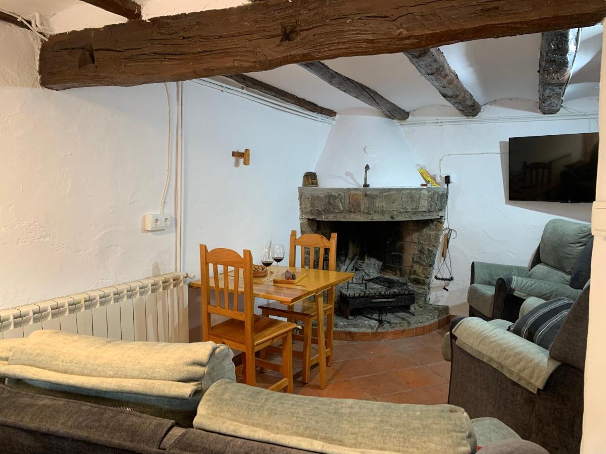 Casa Sarrano Apartamento *