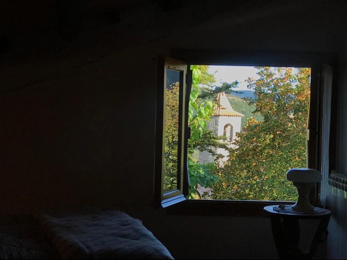 Apartamento Casa Sarrano