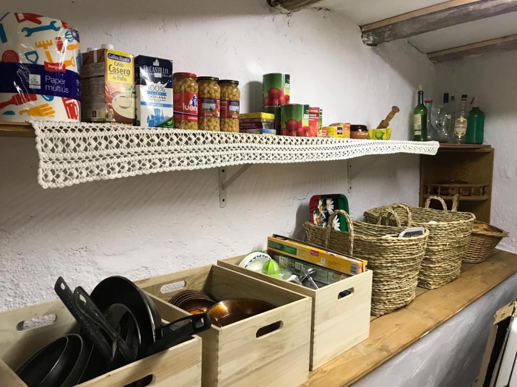 Apartamento Casa Sarrano