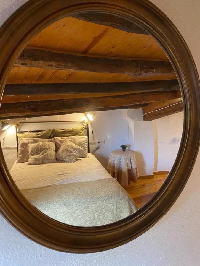Apartamento Casa Sarrano Viu de Llevata