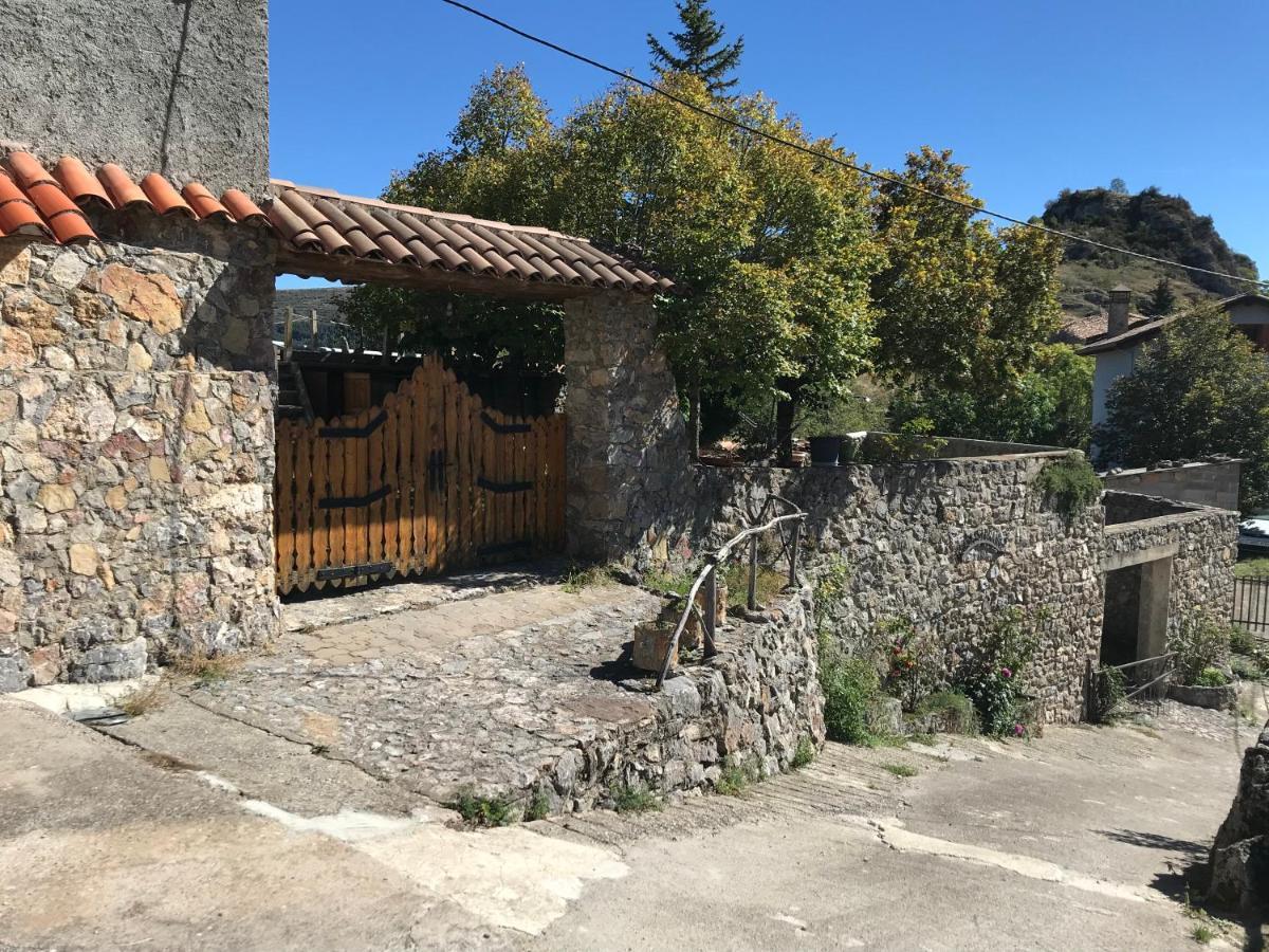 Casa Sarrano Apartamento