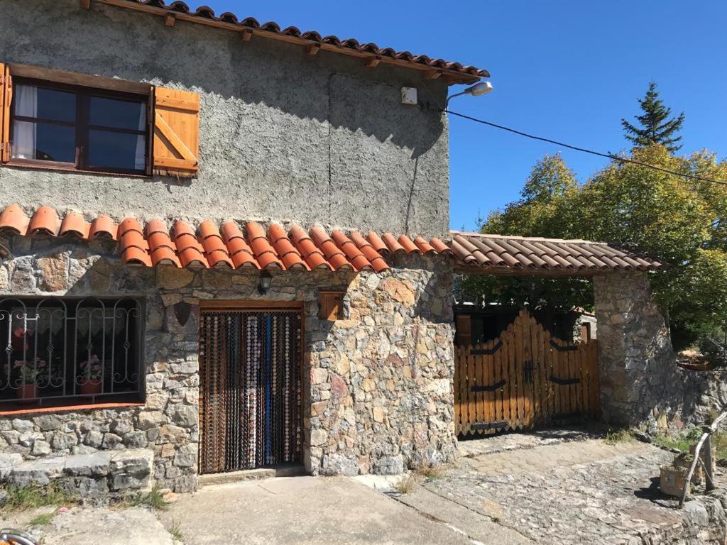 Apartamento Casa Sarrano *