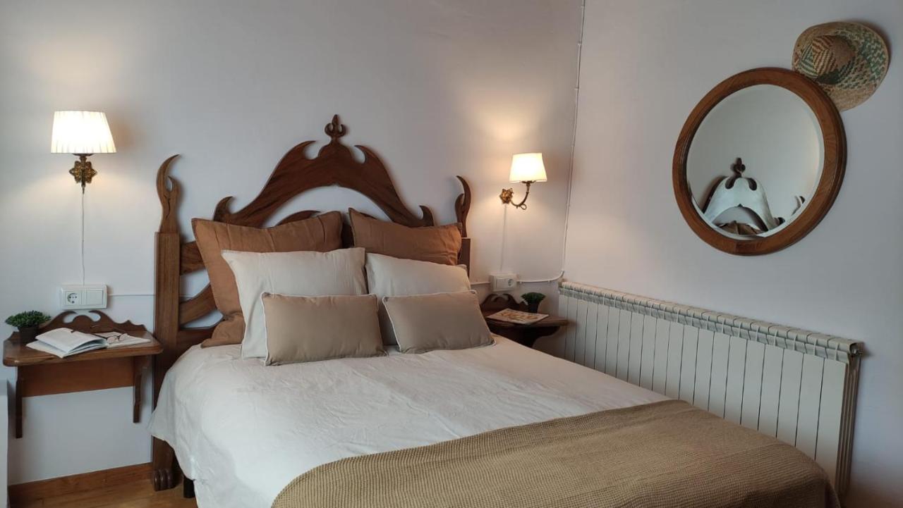 Apartamento Casa Sarrano Viu de Llevata