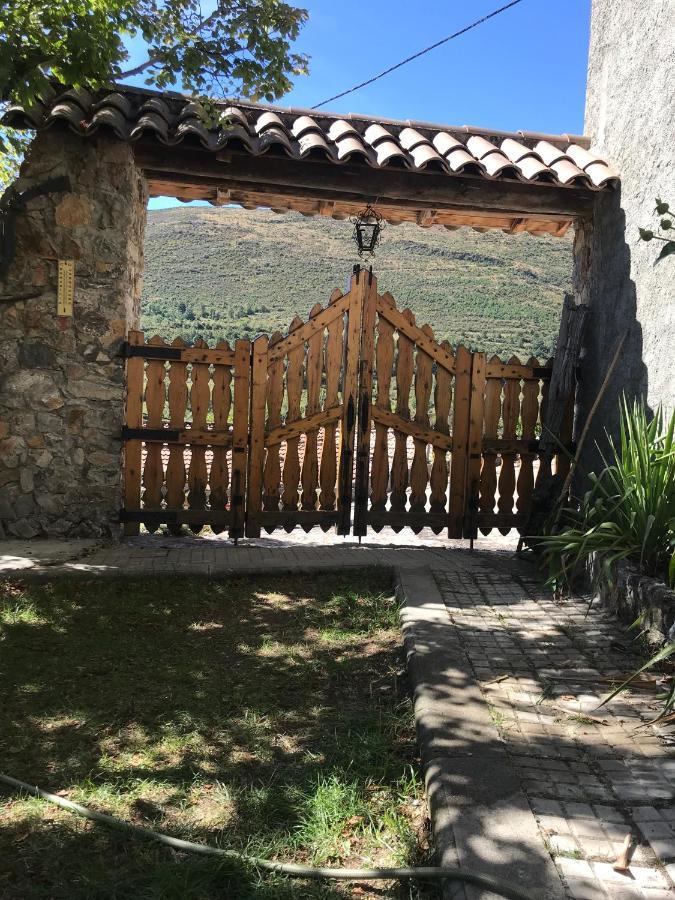Casa Sarrano Apartamento Viu de Llevata