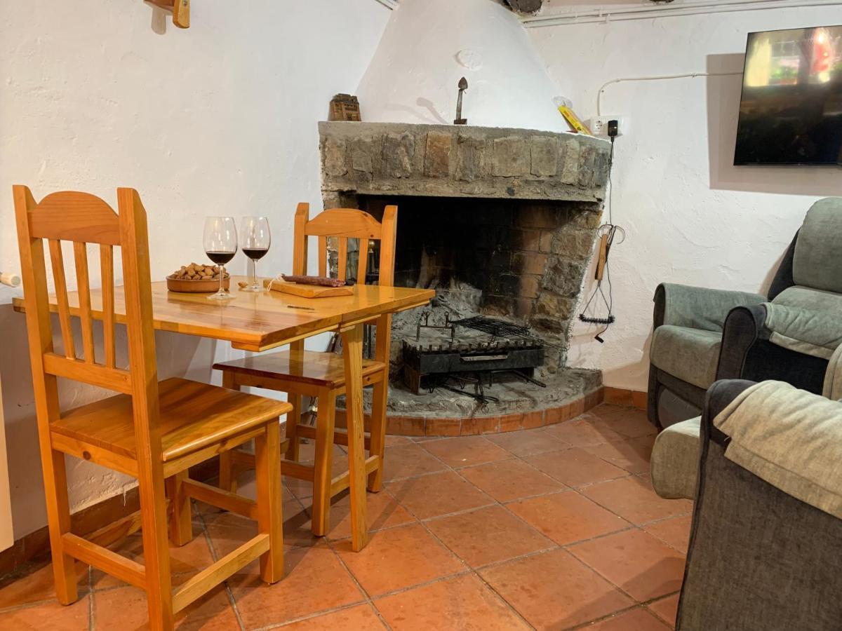 Casa Sarrano Apartamento Viu de Llevata