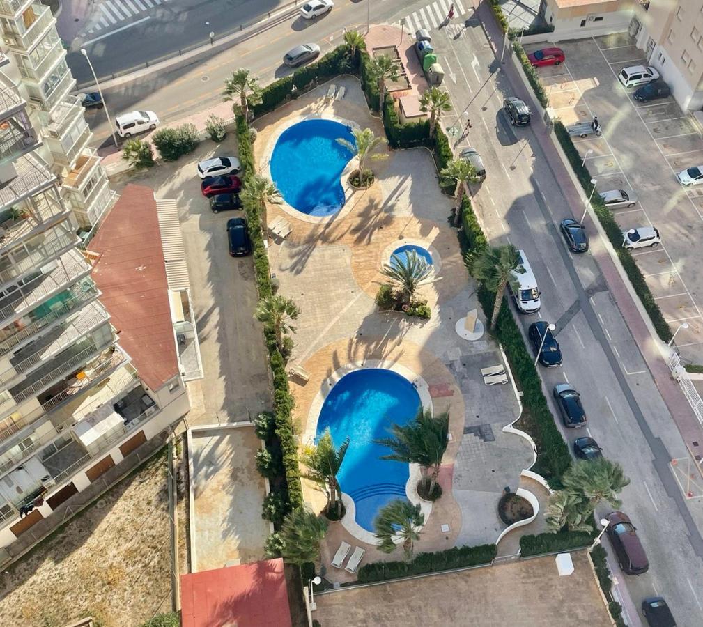 Apartment Of Joy Piscina Aparcamiento *