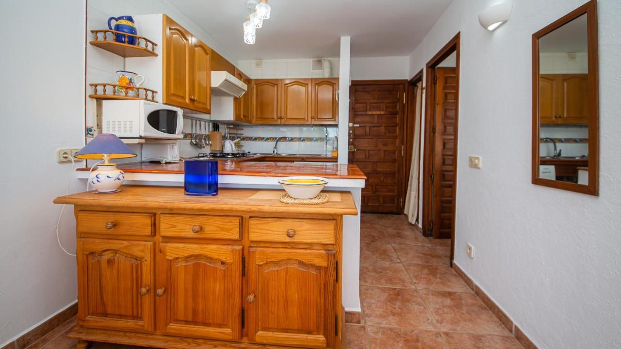 Apartamento Amber Manor No 7