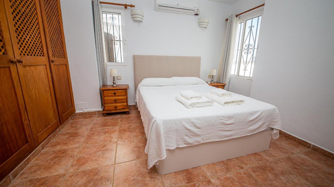 Amber Manor No 7 Apartamento *