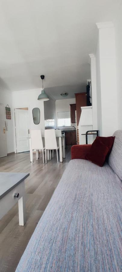Apartamento Ana's Cozy *