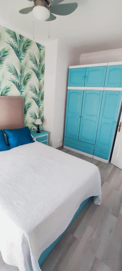 Apartamento Ana's Cozy Torremolinos