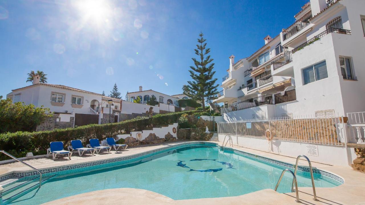 Apartamento Amber Manor No 7 Manilva