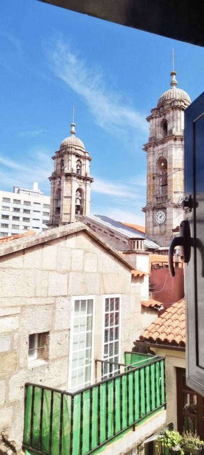 Apartamento Nuevo, Recien Remodelado: Estudio 3 Personas Vigo