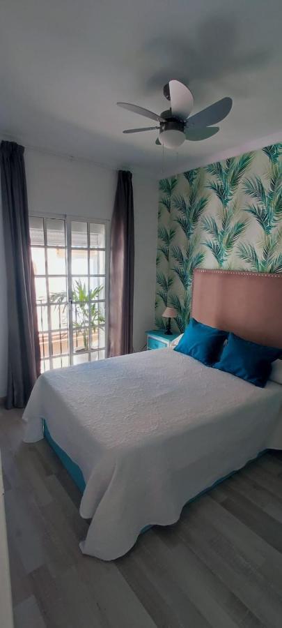 Ana's Cozy * Torremolinos