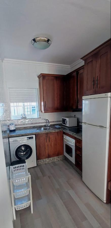 Apartamento Ana's Cozy