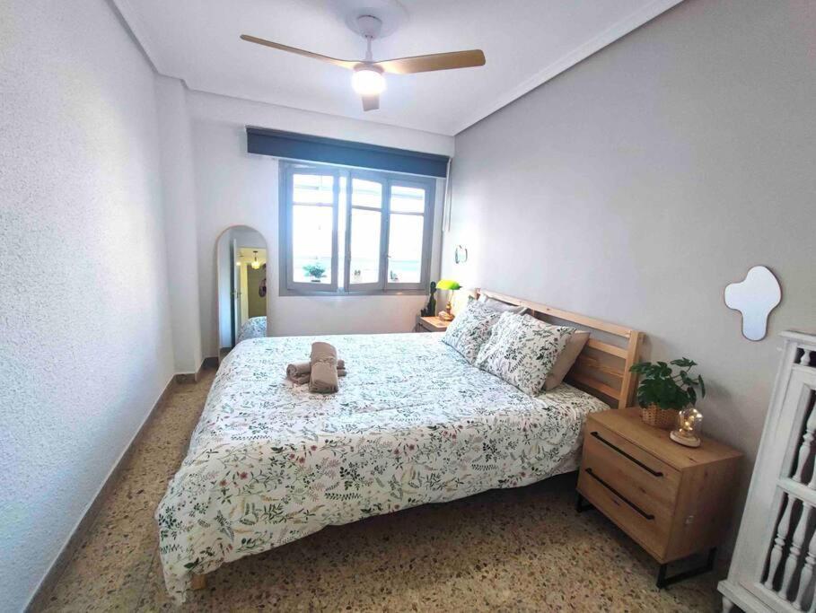 Acogedor A 5 Min Del Ave Apartamento Zaragoza
