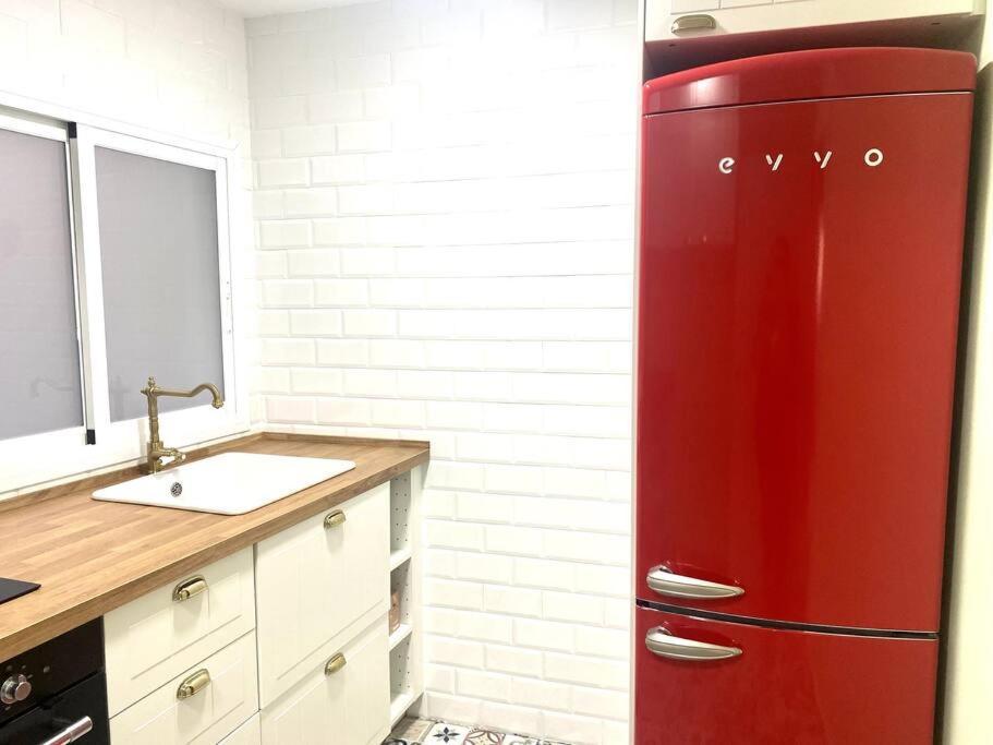 Apartamento Acogedor A 5 Min Del Ave *