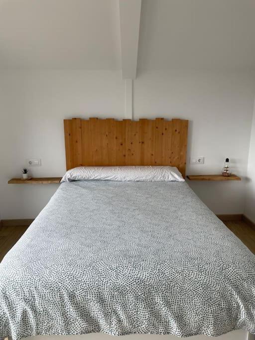 Duplex Casa Da Barbeira Apartment
