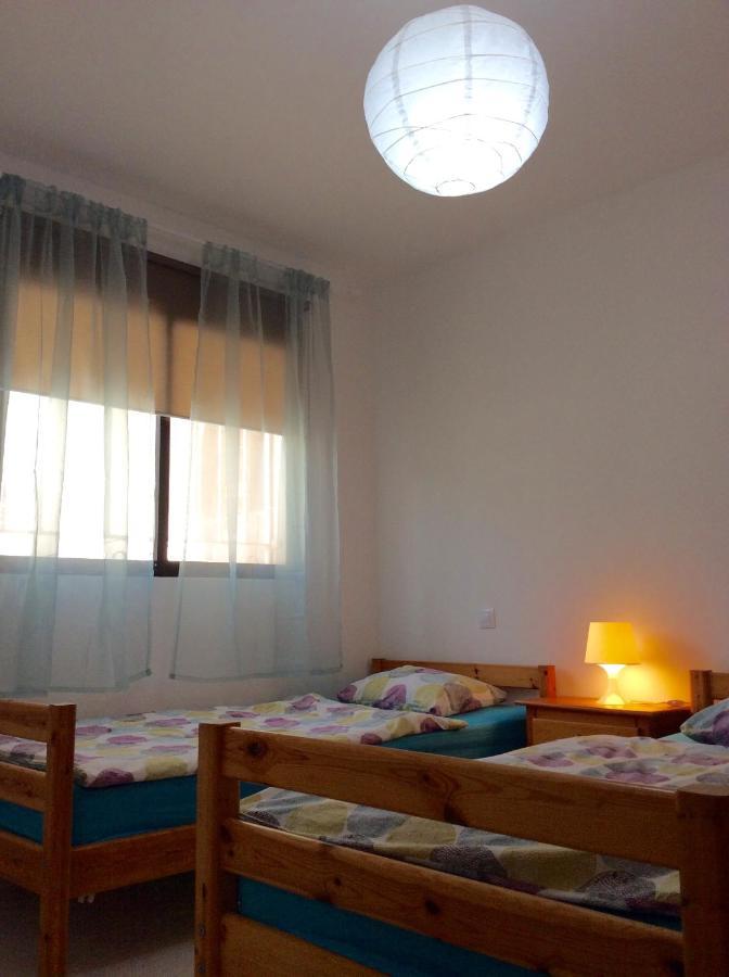 Sunny Terrace Apartamento