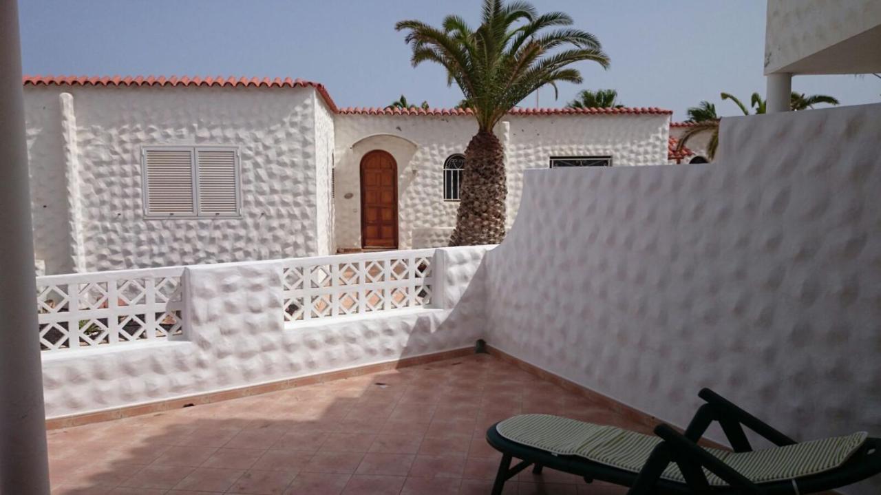 Apartamento Sunny Terrace