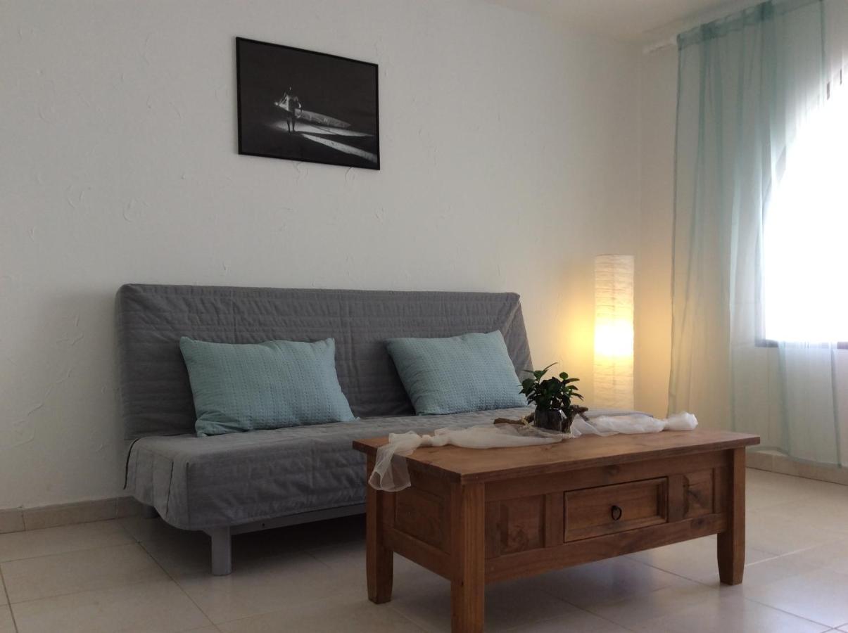 Sunny Terrace Apartamento Costa Calma