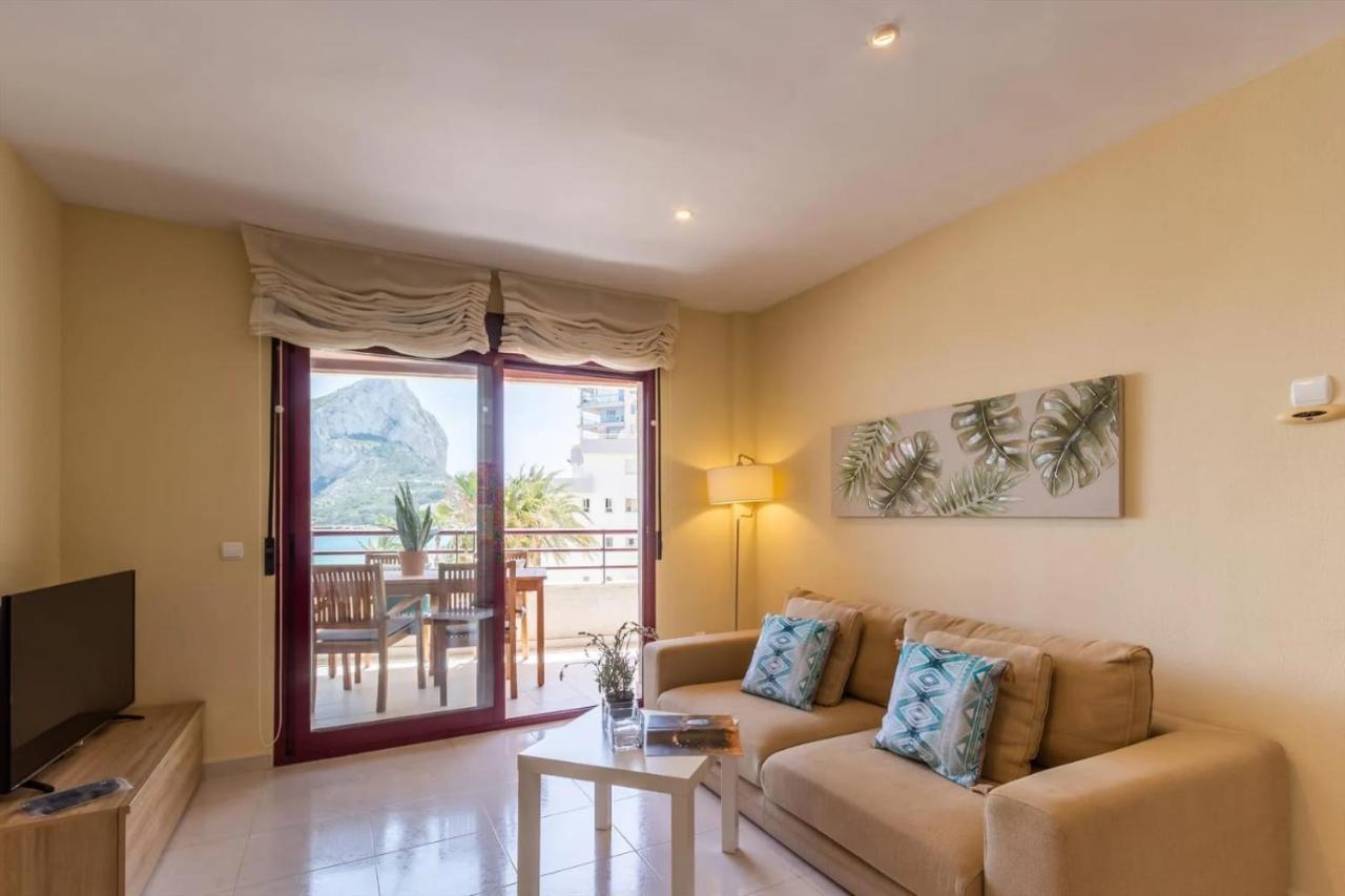 Aloha, Primera Linea De Playa. Apartment *