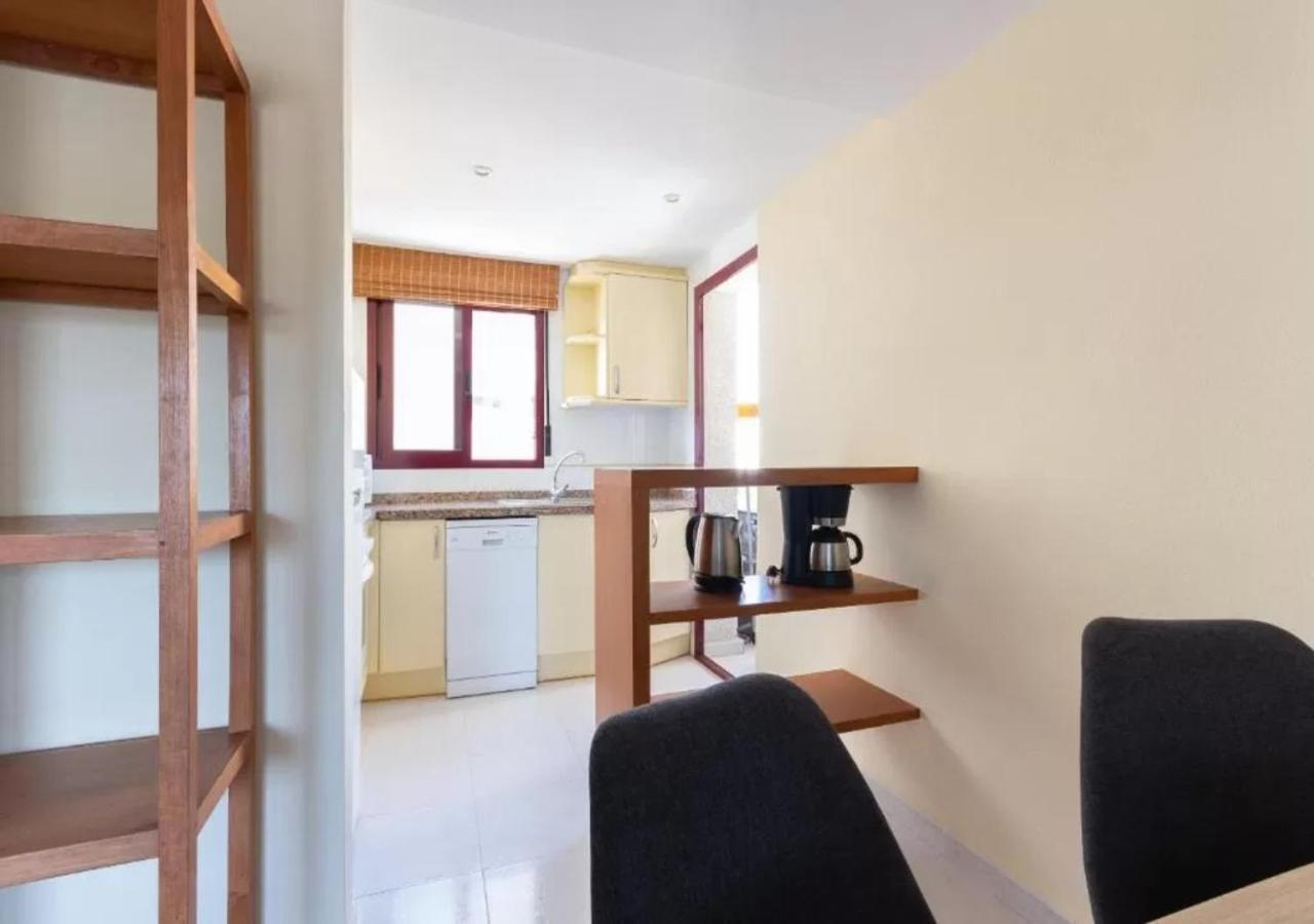 Aloha, Primera Linea De Playa. Apartment *