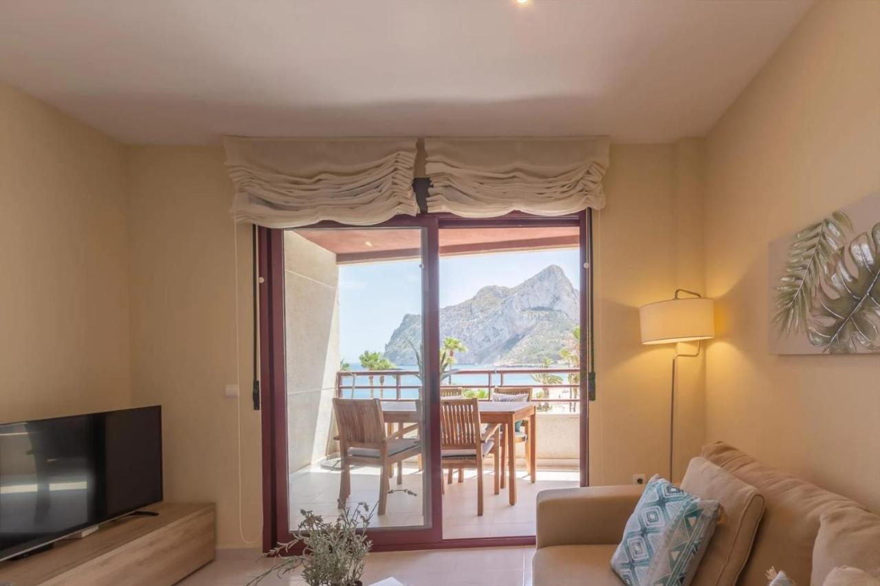 Apartment Aloha, Primera Linea De Playa.