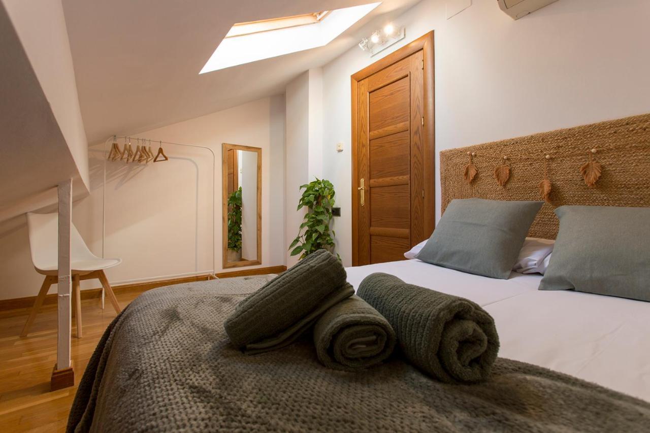 Apartamento Catedral Centro